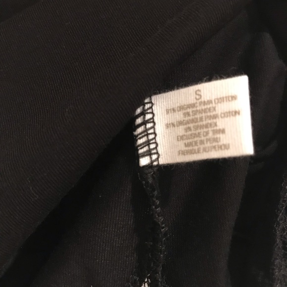 JUST INSkin Organic Bodysuit - Picture 6 of 6